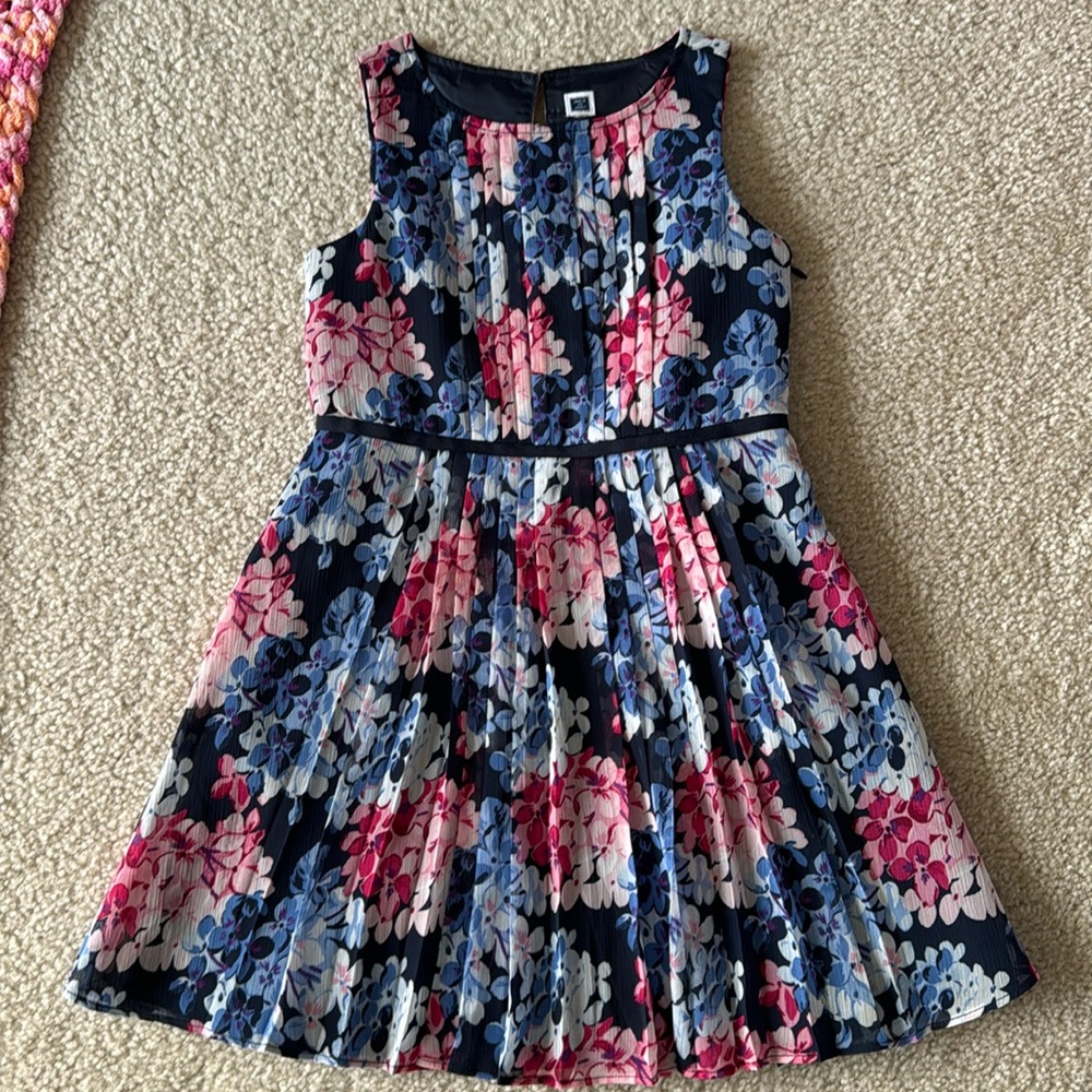 Jamie and Jack girls dress